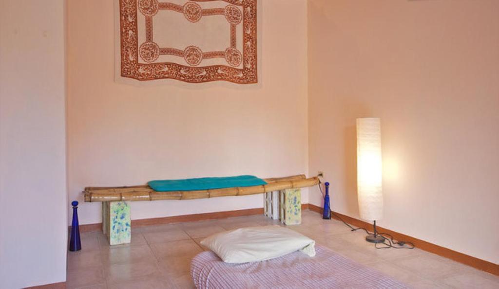 Dolphin Bay Yoga Guest House Drapers Zimmer foto