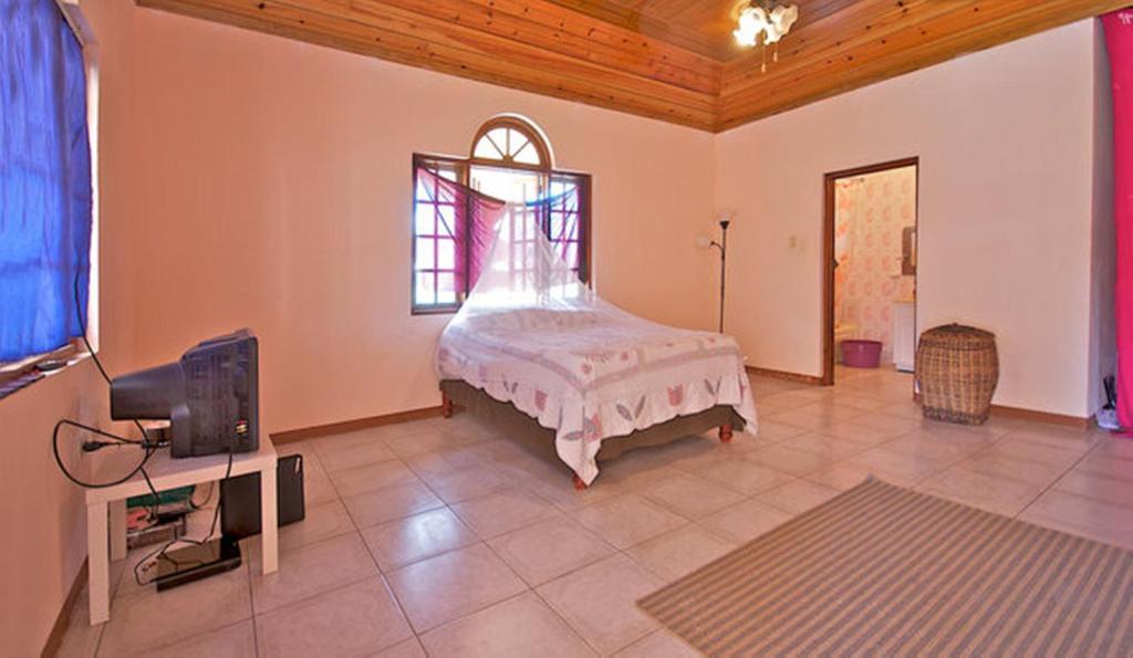 Dolphin Bay Yoga Guest House Drapers Zimmer foto