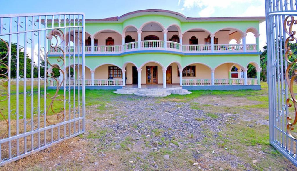 Dolphin Bay Yoga Guest House Drapers Zimmer foto