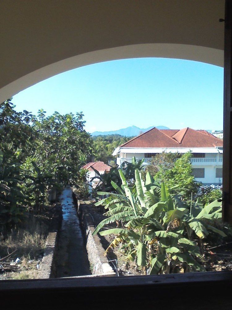 Dolphin Bay Yoga Guest House Drapers Exterior foto